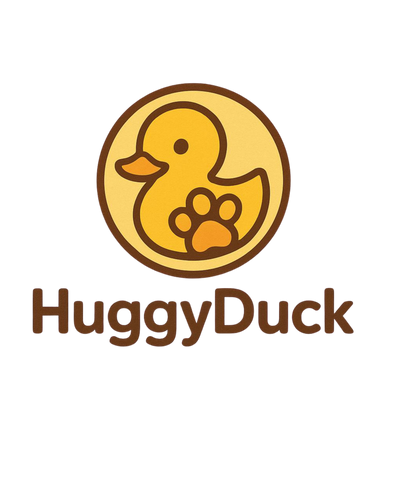 HuggyDuck